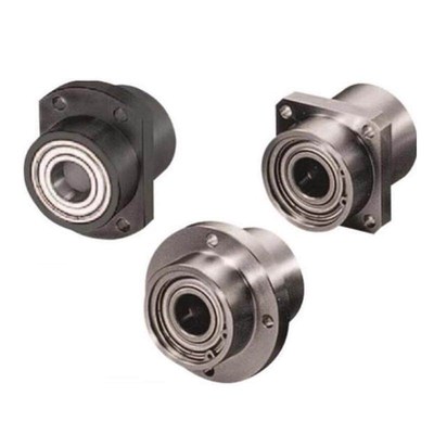 替怡合达BGCZ6900/628/625/608/6901/6201/6203带扣环轴承座BFU51