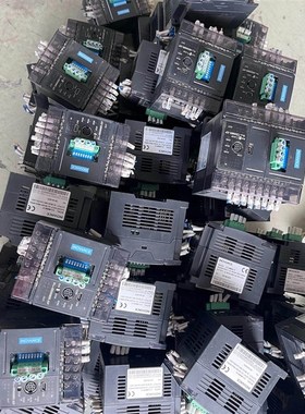 汇川PLC H1U-1208MR-XP