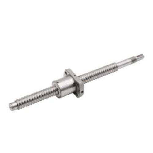 压轧滚珠丝杠紧凑型轴径8导程2/LCC29-8-2-L150/LCC29-8-2-L200