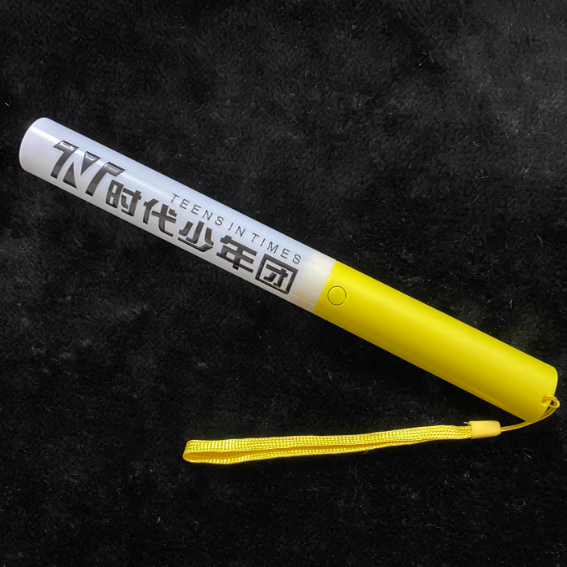 TNT时代少年团魔改棒TF演唱会