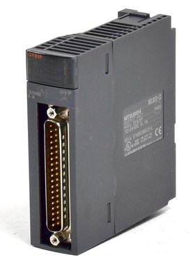 三菱输出机组,QY81P