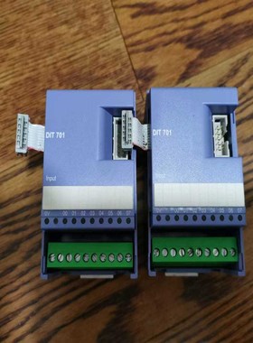 瑞士SELECTRON  输入模块DIT701(憨憨电子)