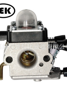 厂家直售油锯 适用斯蒂尔stihlFS45 FS55 45 75割草机化油器