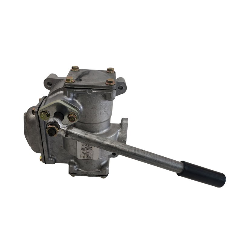 船用污油泵CS-20/25/32/40船用手摇泵/人防手摇水泵/手摇自吸油泵