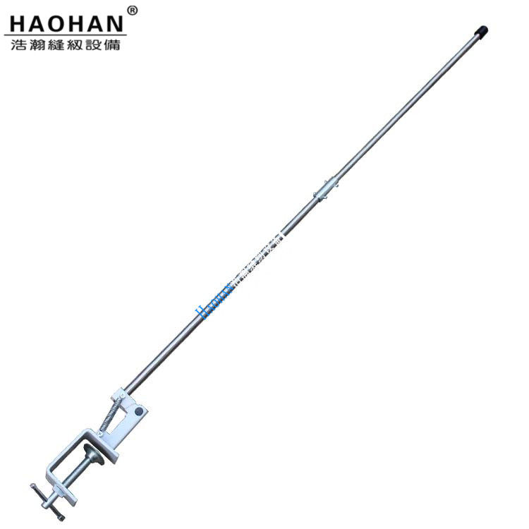 断布机切布机电线固定架 裁断机裁布机 电线架电线杆 电线回弹架