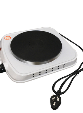 封闭电炉可调式封闭式可调温1500w加热泰斯特DL-I-15可开票