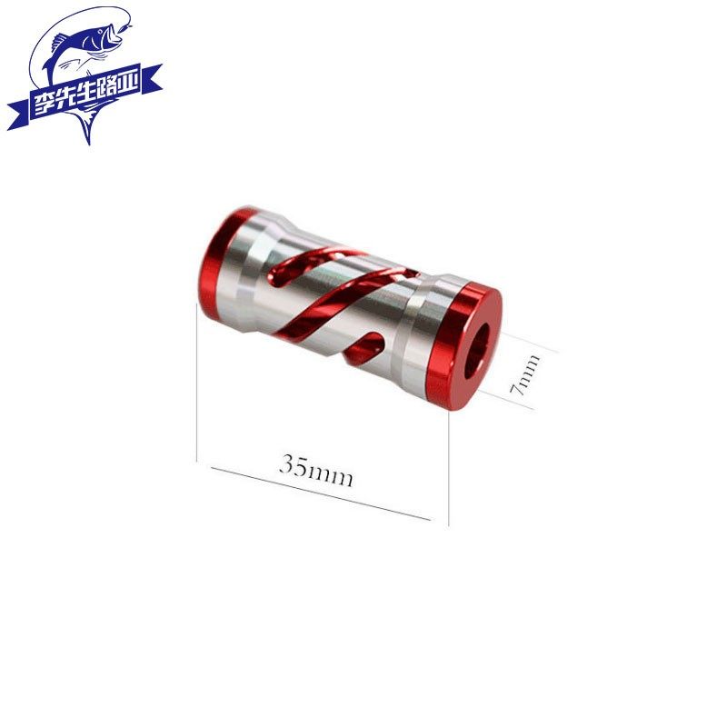 尔鱼克莱博路亚渔线轮改装握丸达禧瓦玛诺水滴鼓纺车轮摇把配件