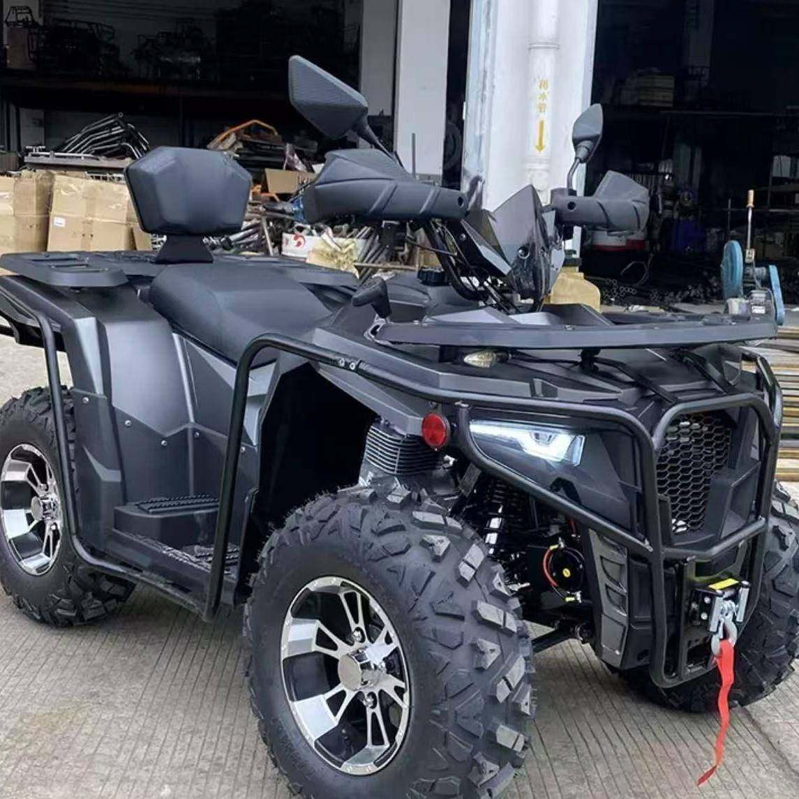 CC沙滩车四驱全地形车越野摩托车汽油成CVTX电子切换山地车,摩托车/装备/配件,沙滩车,淘宝优惠券,粉丝福利购,淘宝优惠卷