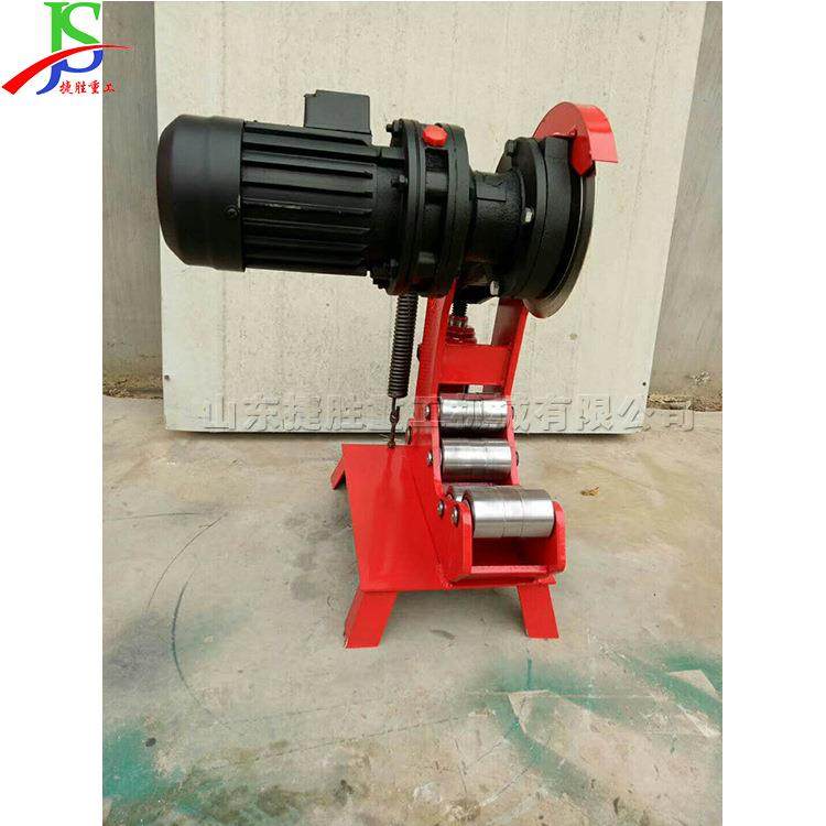 钢管镀锌管切割机螺旋管衬塑管切管机小型便携式金属管道下料机