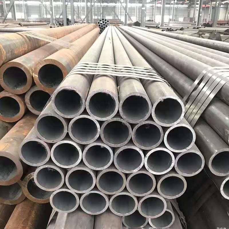 供应ASTM4140铬钼无缝管4130合金钢管30crmo无缝钢管大量现货