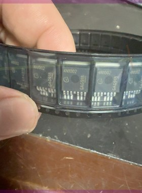 IPB180N10S4-02 4N1002 大电流低内阻MO