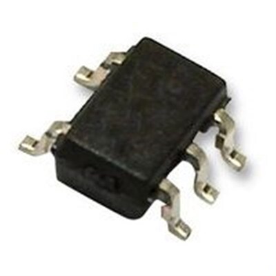 LMV331SQ3T2G 线性比较器 LMV331SQ3 6