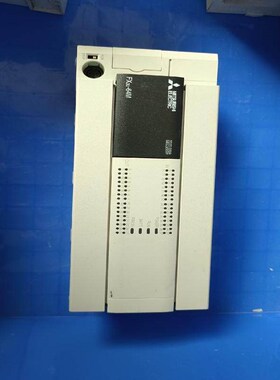 FX3U-64MTES-A PLC实议价