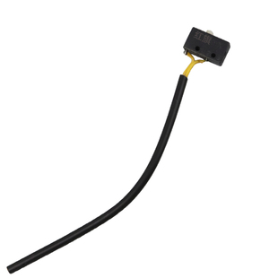 氩弧焊焊枪开关带线耐用的枪微动开关氩弧焊机配件150a氩弧焊开关