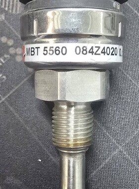 Danfoss MBT 5560。084Z4020温度变送器