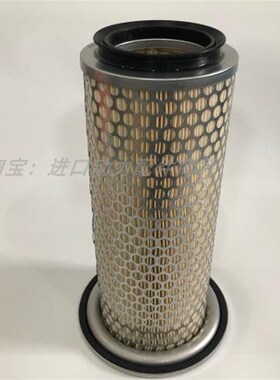 KJ-180VX久保田发电机配件空滤芯KJ-T180VX-STD空滤芯空气滤清器