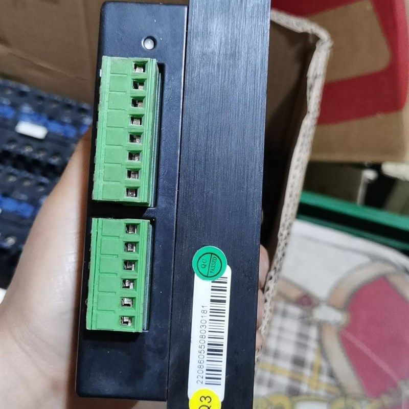 Kinco步科 2M860 两相步进驱动器,电子元器件市场,其它元器件,淘宝优惠券,粉丝福利购,淘宝优惠卷