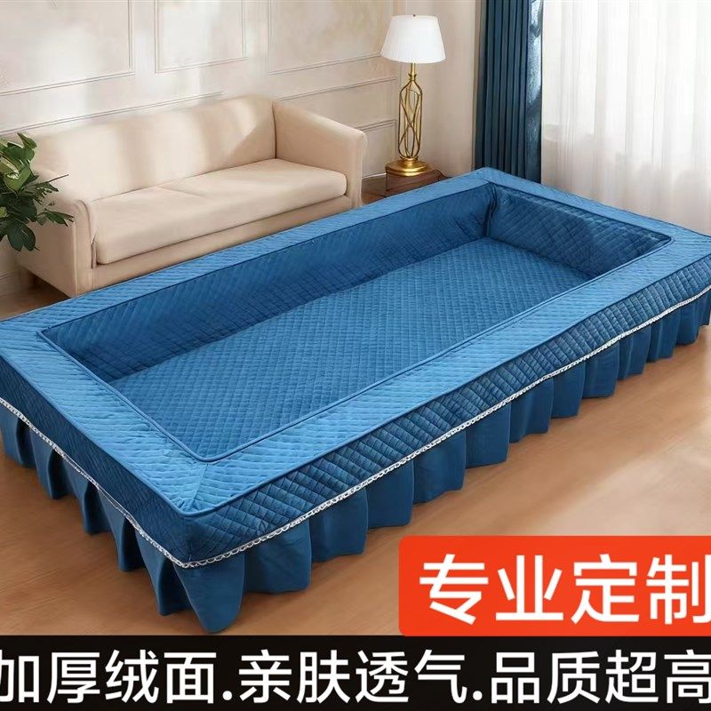 火桶罩套电火箱套罩实木取暖器套子烤火套被防尘罩,居家布艺,烤火罩,淘宝优惠券,粉丝福利购,淘宝优惠卷