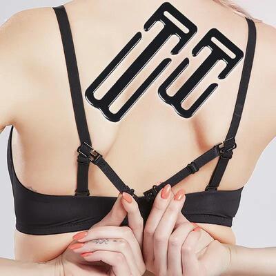 防肩带滑落神器内衣胸罩防掉不掉带子固定扣防掉肩防溜肩滑落隐形
