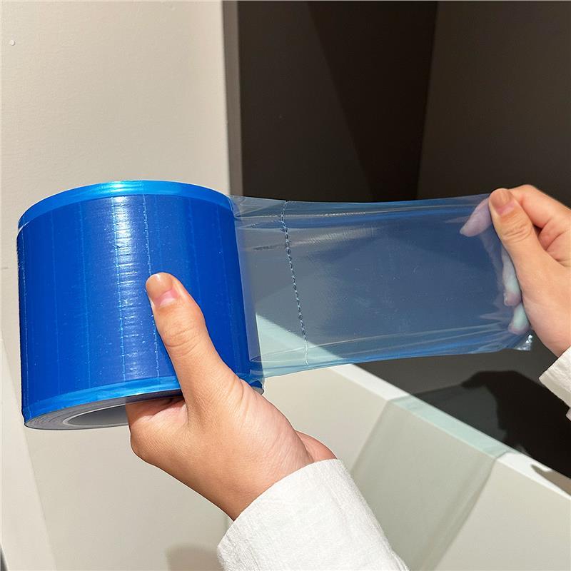 【旅行好物】酒店隔脏膜牙科隔污膜出差便携马桶垫一次性洗漱套装