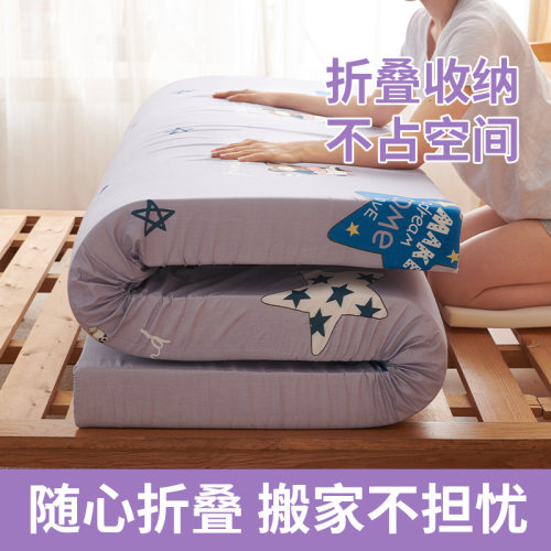 高密度海绵床垫学生宿舍卧室家用