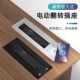嵌入式 电动翻转插座办公桌会议桌岛台智能无线充电多媒体升降排插