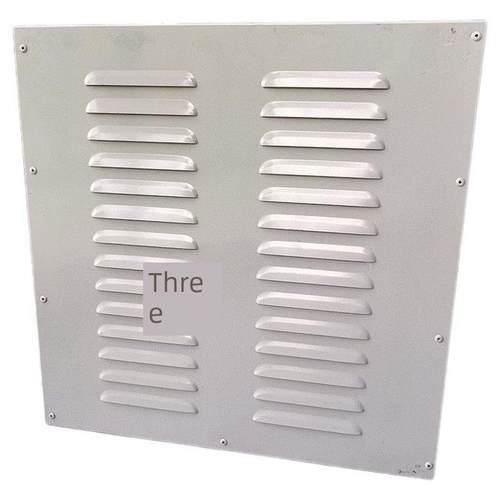 贵州高速公路隔音屏障隔音板隔音墙空调设备隔音屏消声器降噪隔音