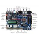 FPGA开发套件 115 软硬件学习工具与数据手册 DE2 XZXB品牌Altera