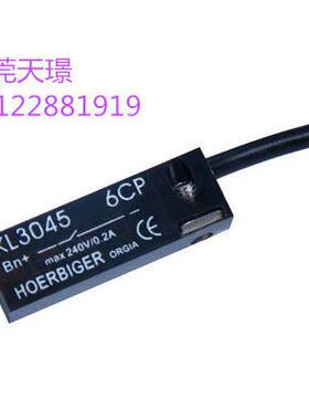 机械无杆气缸专用感应开关KL3046 KL3045 KT-TOHL KT-47 磁性开关