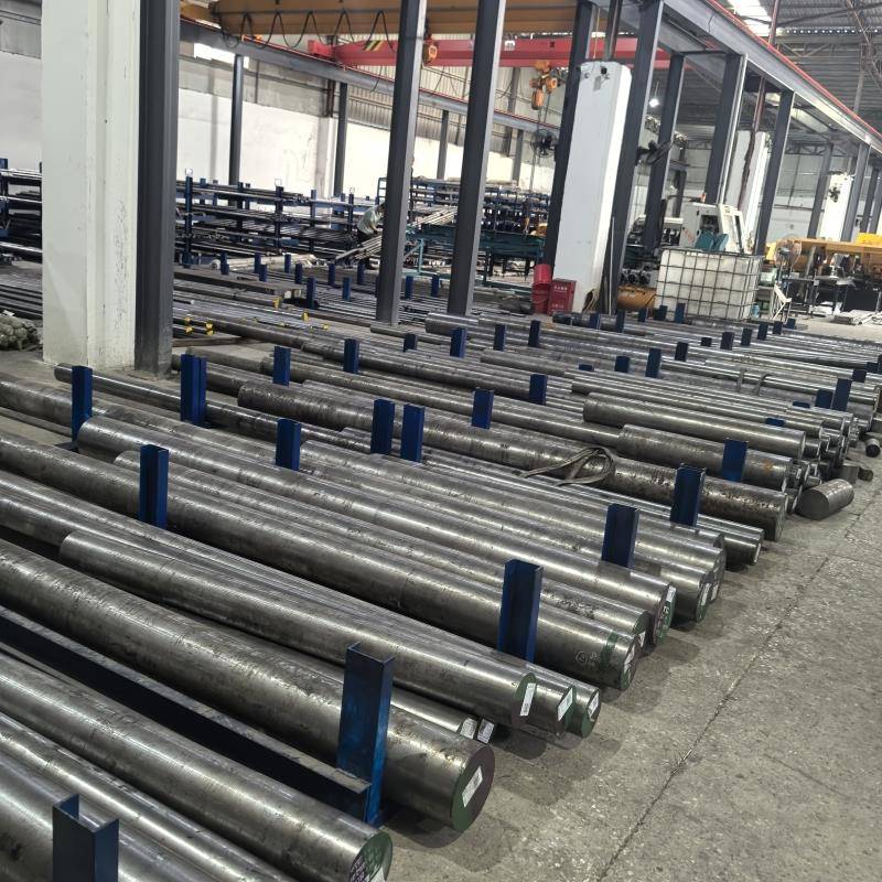 ASP23粉末高速钢圆钢 TPM330硬料64-66HRC淬火料圆棒3.2 4.2 5.3