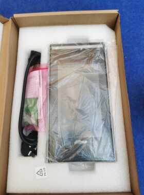 全新大华智能人脸门禁一体机DH-AS17213X-T考勤机