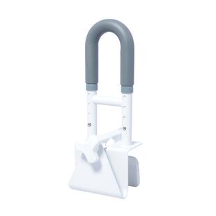 浴缸扶手不打孔，方便老人起身和帮助安全防滑把手浴室浴室防跌倒