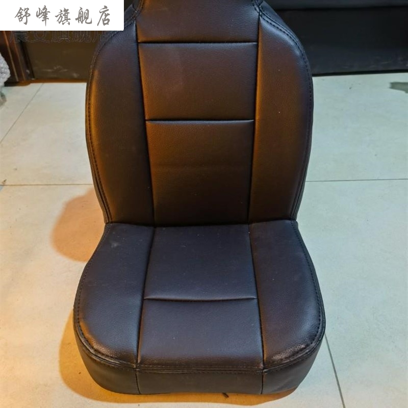 新款座椅汽车用品车载坐垫展镀膜小样椅展示用的小模型海绵