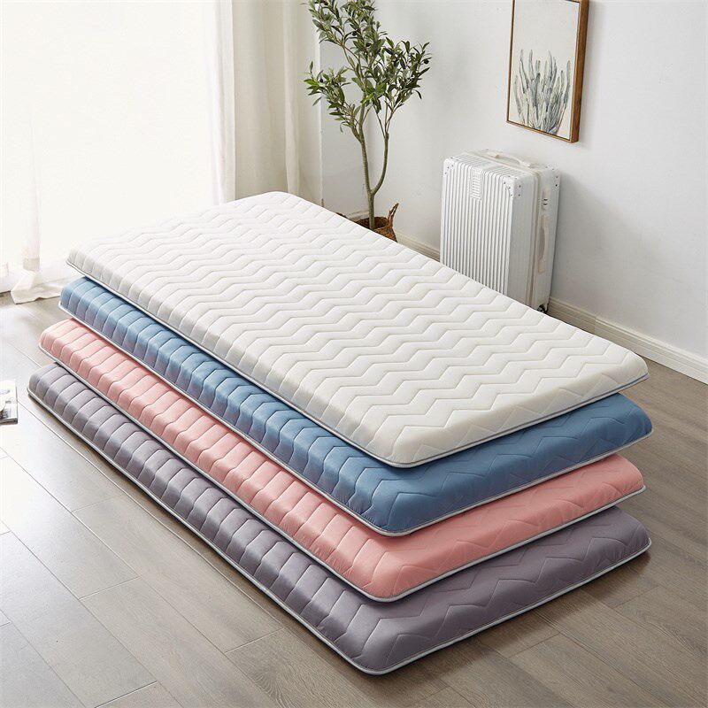 定制乳胶儿童床垫订做学生宿舍软垫子垫褥2m190x80x180x60x170x70