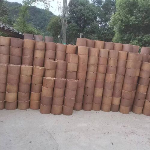 稀土匣钵高温耐火材料大尺寸陶艺工具窑具钧瓷烧制烧窑高温好匣钵
