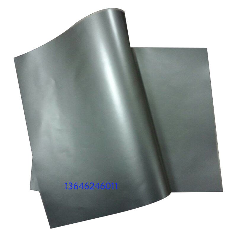 智能NFC读写器梯控铁氧体片EMI吸波材料抗电磁干扰RFID标签抗金属