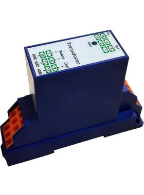 源头厂家MDDP-T2型信号隔离配电器