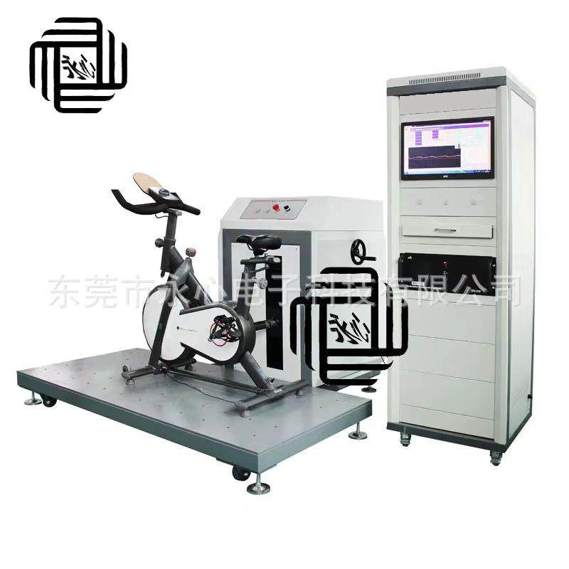 健身车扭力测试仪椭圆健身车扭力试验机动感单车扭力测试仪爆款