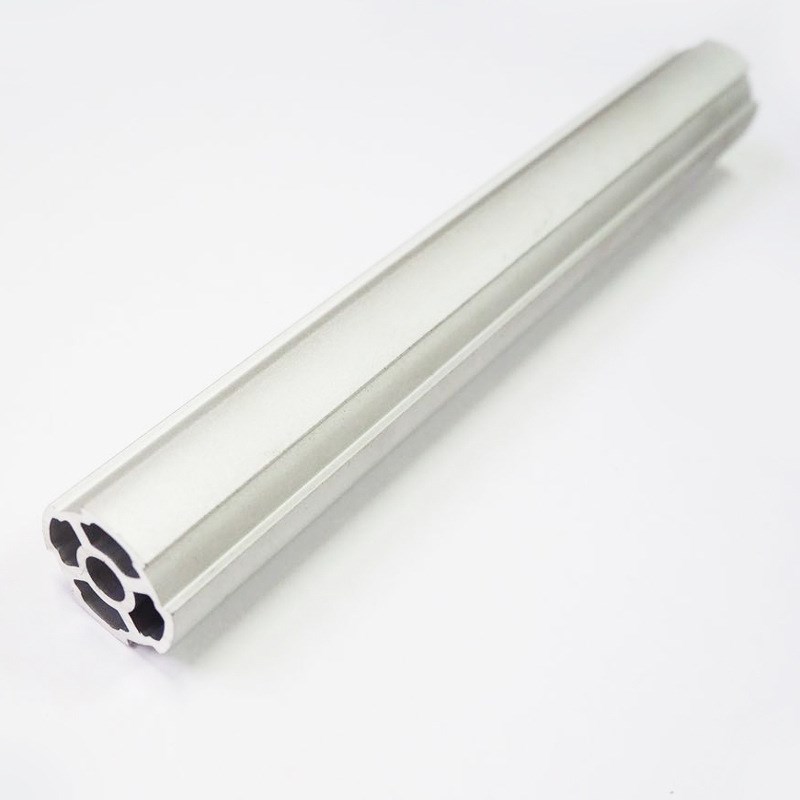 D28第三代铝管铝合金精益管 铝合金圆管 线棒管厚度1.7连接件配件