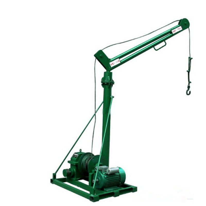 加工悬臂吊 旋转式吊机 可移动悬臂吊机 立柱式吊机旋转悬臂吊机