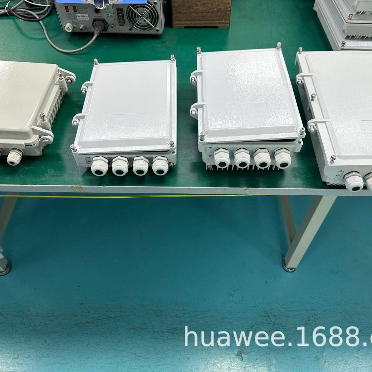 原厂500W-3000W室外交转直通信电源48V3000W抗震一体化ACDC电源