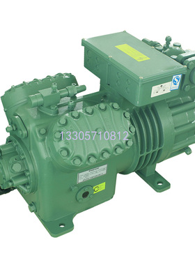 直供浙江比泽尔沈阳谷轮考普兰压缩机4GE-23/4G-20.2/BF4G-20.2