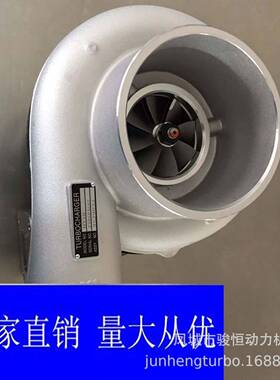 turbocharger52704752704652902HTB增压器NTA855NT855