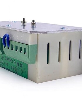 泰豪三波AVR-III540调压板SANBO富康科技调节器稳压板无刷发电机