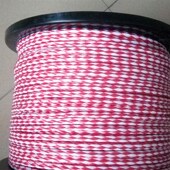 牧场电子围栏配件电子栅栏电子围栏主机导电绳围栏通电绳围栏系统