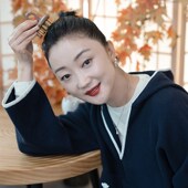 瑶之淘淘胡桃木黄铜实心铜头部按摩梳全身按摩梳局部经络刷