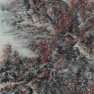 贵州皮纸纯手工半生熟仿古本色四尺皮纸宣纸楮皮构皮书法国画