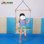 悬吊双杠秋千早教儿童感统器材室内悬挂体能平衡训练器运动教玩具