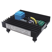 R有刷发励磁调节器 发调压板