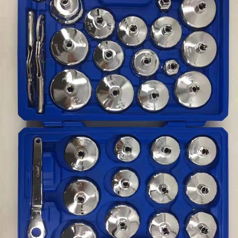 台湾优耐特帽式扳手扳手换机油工具机油滤芯拆装工具
